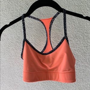 Reversible C9 sports bra